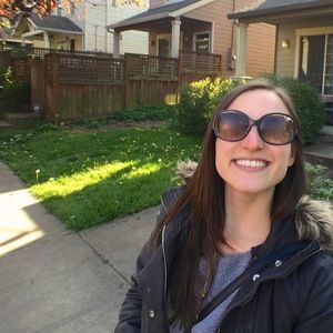 Meet your Posher, Hanna